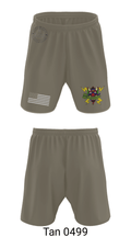 718th OD CO (EOD) 57981362 Athletic Shorts With Pockets - 29