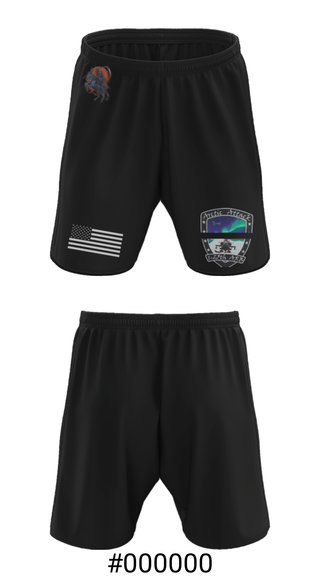 Athletic Shorts With Pockets, , Army, Teamtime, Team time, sublimation, custom sports apparel, team uniforms, spirit wear, spiritwear, sports uniforms, custom shirts, team store, custom team store, fundraiser sports, apparel fundraiser