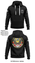 District IV 97797875 Hoodie - 2