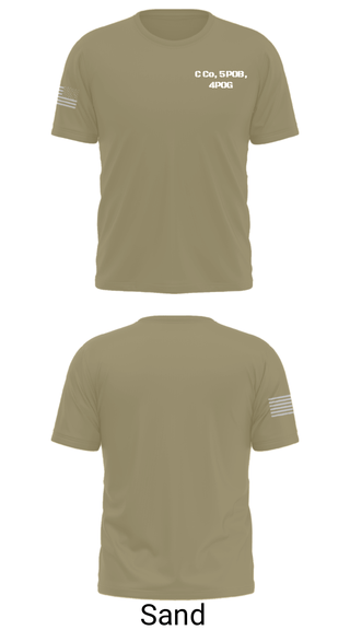 Short Sleeve Performance Shirt, , Army, Teamtime, Team time, sublimation, custom sports apparel, team uniforms, spirit wear, spiritwear, sports uniforms, custom shirts, team store, custom team store, fundraiser sports, apparel fundraiser
