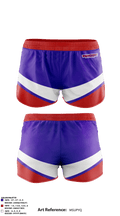Winnacunnet High School Field Hockey 35507087 Track Shorts - 1