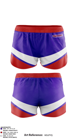 Track Shorts, Winnacunnet High School Field Hockey, Field Hockey, Teamtime, Team time, sublimation, custom sports apparel, team uniforms, spirit wear, spiritwear, sports uniforms, custom shirts, team store, custom team store, fundraiser sports, apparel fundraiser