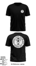 Freshly faded custom cutz 76197753 Short Sleeve Performance Shirt - 2