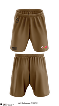 Q’s 95404055 Athletic Shorts With Pockets - 2
