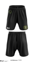 Matadors 46734874 Athletic Shorts With Pockets - 1