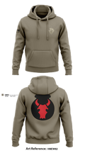 Det. 2 HHB 1-194 FA 2892054 Hoodie - 2
