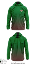 STARSVALLEY FC 52158067 Windbreaker - 1