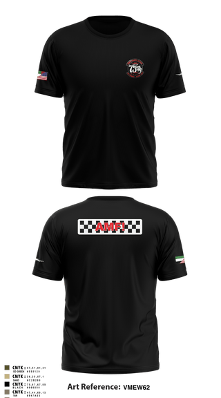 Short Sleeve Performance Shirt, , Air Force, Teamtime, Team time, sublimation, custom sports apparel, team uniforms, spirit wear, spiritwear, sports uniforms, custom shirts, team store, custom team store, fundraiser sports, apparel fundraiser