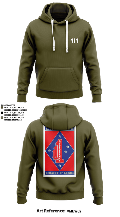 Hades 3421841 Hoodie - 151