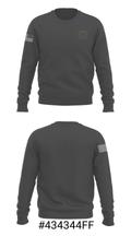 Roselle Catholic High School Volleyball 47966888 Crew Neck Sweatshirt - 10