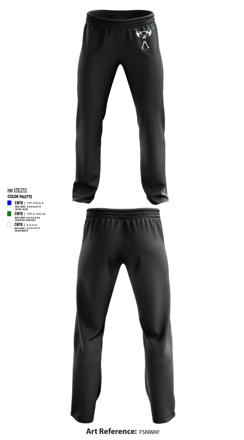 Sweatpants, Vanguard College Preparatory School Track and Field, Track & Field, Teamtime, Team time, sublimation, custom sports apparel, team uniforms, spirit wear, spiritwear, sports uniforms, custom shirts, team store, custom team store, fundraiser sports, apparel fundraiser