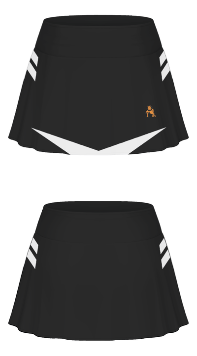 Thorne Middle School 48049806 Skort - 44