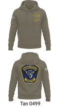 Motor Unit 17313241 Hoodie - 46