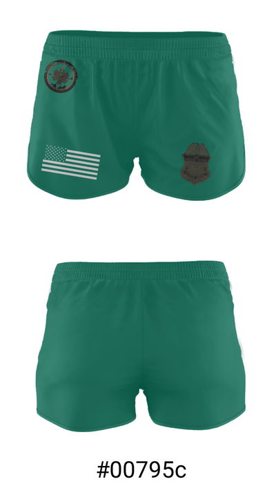 Border Patrol 70763119 Ranger Panties - 1