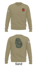 15th MEU 18221117 Crew Neck Sweatshirt - 12