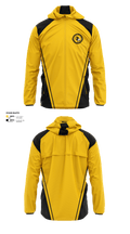 Seminole Sports Baseball 73593876 Windbreaker - 2