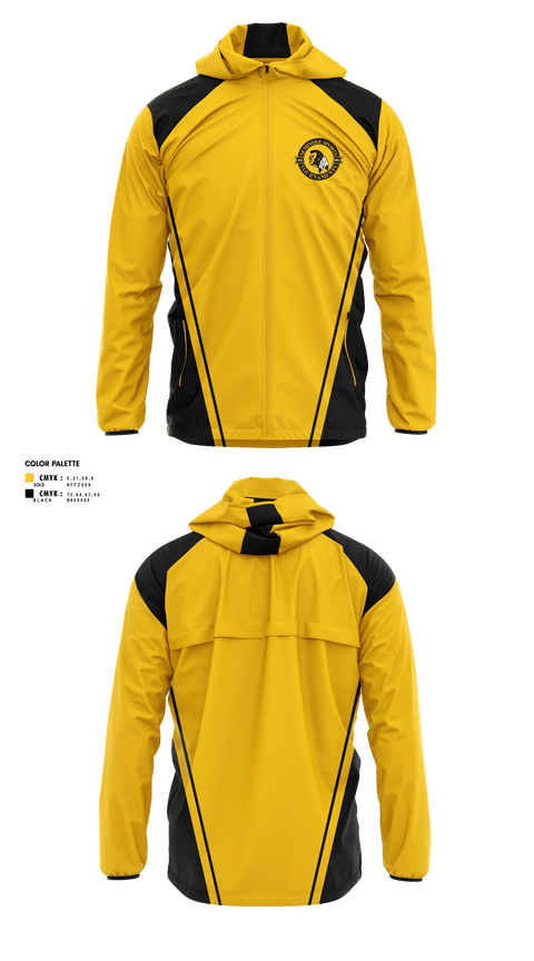 Windbreaker, Seminole Sports Baseball, Baseball, Teamtime, Team time, sublimation, custom sports apparel, team uniforms, spirit wear, spiritwear, sports uniforms, custom shirts, team store, custom team store, fundraiser sports, apparel fundraiser