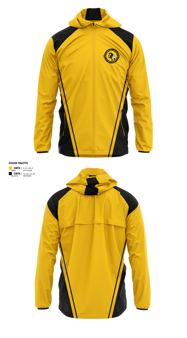 Windbreaker, Seminole Sports Baseball, Baseball, Teamtime, Team time, sublimation, custom sports apparel, team uniforms, spirit wear, spiritwear, sports uniforms, custom shirts, team store, custom team store, fundraiser sports, apparel fundraiser