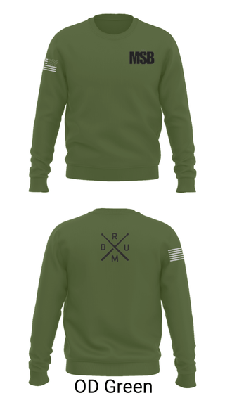 Crew Neck Sweatshirt, , Navy, Teamtime, Team time, sublimation, custom sports apparel, team uniforms, spirit wear, spiritwear, sports uniforms, custom shirts, team store, custom team store, fundraiser sports, apparel fundraiser
