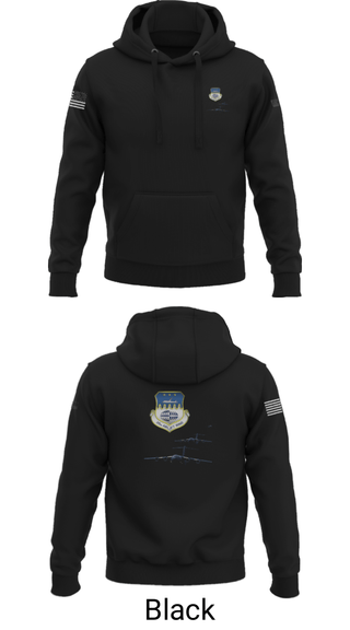 Hoodie, , Air Force, Teamtime, Team time, sublimation, custom sports apparel, team uniforms, spirit wear, spiritwear, sports uniforms, custom shirts, team store, custom team store, fundraiser sports, apparel fundraiser