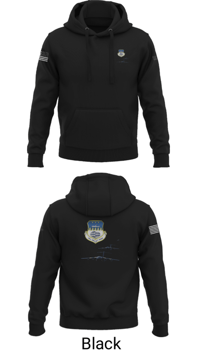 315th Airlift Wing/315th Maintenance Group 82634422 Hoodie - 45