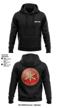 18th ADA 82059285 Hoodie - 2
