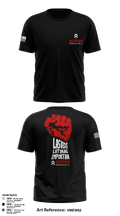 Altitud Services 64389490 Short Sleeve Performance Shirt - 3