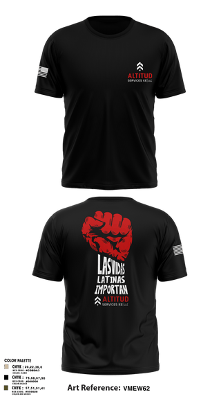 Short Sleeve Performance Shirt, Altitud Services, Army, Teamtime, Team time, sublimation, custom sports apparel, team uniforms, spirit wear, spiritwear, sports uniforms, custom shirts, team store, custom team store, fundraiser sports, apparel fundraiser