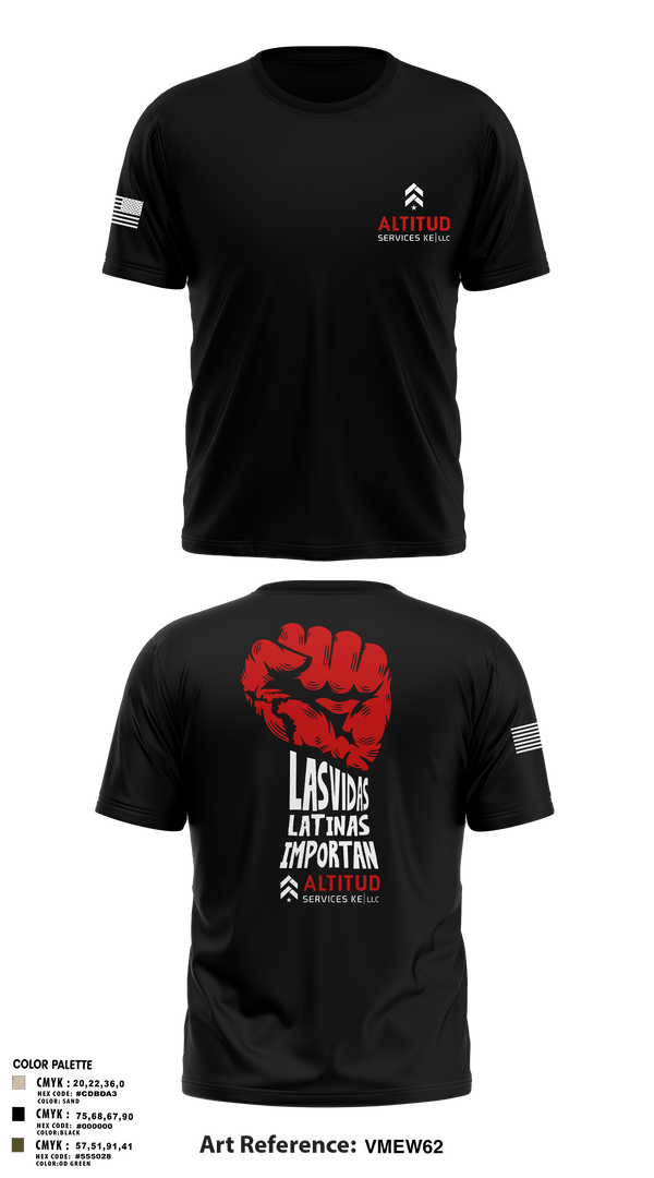 Short Sleeve Performance Shirt, Altitud Services, Army, Teamtime, Team time, sublimation, custom sports apparel, team uniforms, spirit wear, spiritwear, sports uniforms, custom shirts, team store, custom team store, fundraiser sports, apparel fundraiser