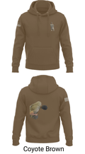 1-505 PIR GFSC 97834185 Hoodie - 44