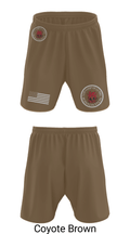 Cumru Township Police Department 51798017 Athletic Shorts With Pockets - 26