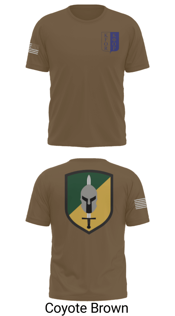 Short Sleeve Performance Shirt, , Army, Teamtime, Team time, sublimation, custom sports apparel, team uniforms, spirit wear, spiritwear, sports uniforms, custom shirts, team store, custom team store, fundraiser sports, apparel fundraiser
