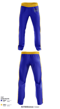 St Thomas of Villanova 97585260 Sweatpants - 1