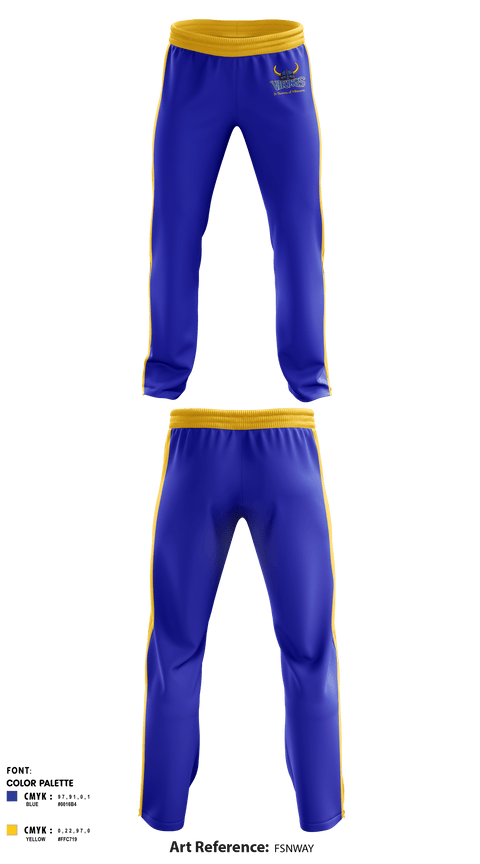 Sweatpants, St Thomas of Villanova, Spirit Store, Teamtime, Team time, sublimation, custom sports apparel, team uniforms, spirit wear, spiritwear, sports uniforms, custom shirts, team store, custom team store, fundraiser sports, apparel fundraiser