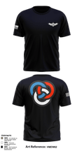 The K2 Way 40889652 Short Sleeve Performance Shirt - 3