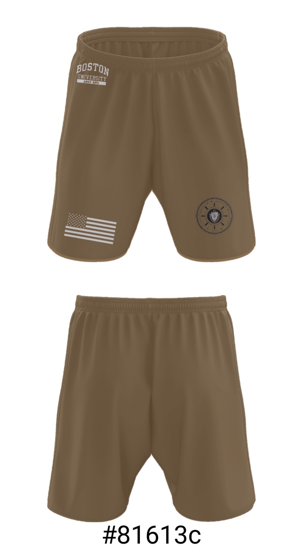 Athletic Shorts With Pockets, , Army, Teamtime, Team time, sublimation, custom sports apparel, team uniforms, spirit wear, spiritwear, sports uniforms, custom shirts, team store, custom team store, fundraiser sports, apparel fundraiser