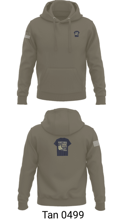 Lima CO 65004532 Hoodie - 40
