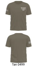 Firearms Training Unit 93026000 Short Sleeve Performance Shirt - 35