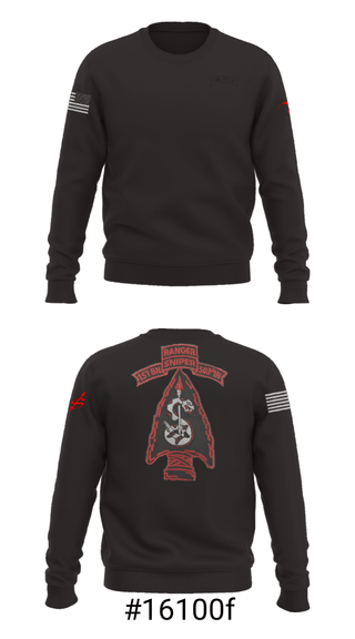 Crew Neck Sweatshirt, , Army, Teamtime, Team time, sublimation, custom sports apparel, team uniforms, spirit wear, spiritwear, sports uniforms, custom shirts, team store, custom team store, fundraiser sports, apparel fundraiser