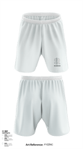 Declareresilience 29786445 Athletic Shorts With Pockets - 1