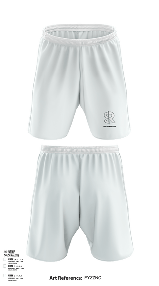 Athletic Shorts With Pockets, Declareresilience, , Teamtime, Team time, sublimation, custom sports apparel, team uniforms, spirit wear, spiritwear, sports uniforms, custom shirts, team store, custom team store, fundraiser sports, apparel fundraiser