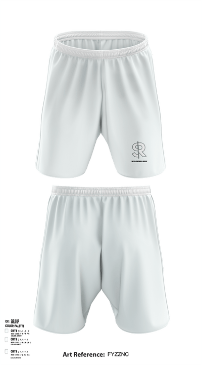 Declareresilience 29786445 Athletic Shorts With Pockets - 1