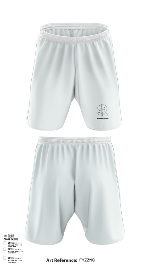 Athletic Shorts With Pockets, Declareresilience, , Teamtime, Team time, sublimation, custom sports apparel, team uniforms, spirit wear, spiritwear, sports uniforms, custom shirts, team store, custom team store, fundraiser sports, apparel fundraiser