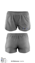 Frontier Central Hockey 50669255 Women's Shorts - 3