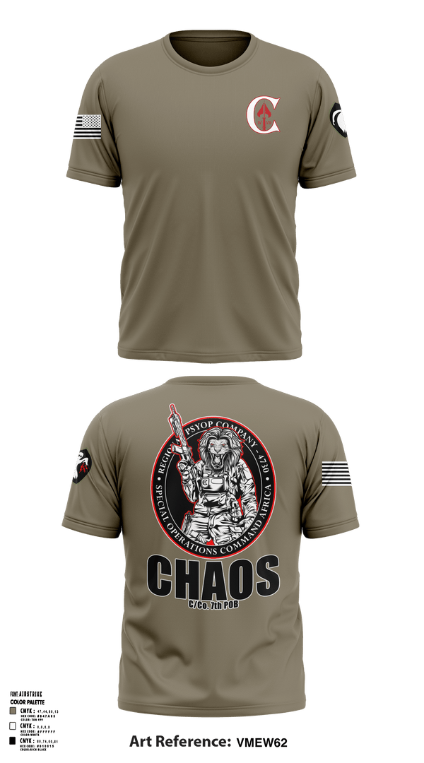 Short Sleeve Performance Shirt, , Army, Teamtime, Team time, sublimation, custom sports apparel, team uniforms, spirit wear, spiritwear, sports uniforms, custom shirts, team store, custom team store, fundraiser sports, apparel fundraiser