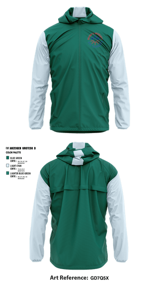 Windbreaker, , , Teamtime, Team time, sublimation, custom sports apparel, team uniforms, spirit wear, spiritwear, sports uniforms, custom shirts, team store, custom team store, fundraiser sports, apparel fundraiser