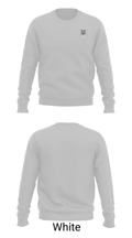 Scared Hitless 67646428 Crew Neck Sweatshirt - 2