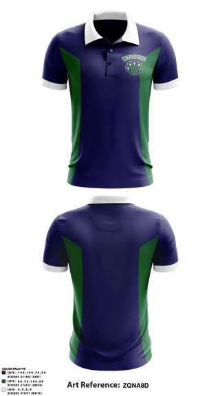 Short Sleeve Performance Polo, Woodgrove High School Cheer, Cheer, Teamtime, Team time, sublimation, custom sports apparel, team uniforms, spirit wear, spiritwear, sports uniforms, custom shirts, team store, custom team store, fundraiser sports, apparel fundraiser