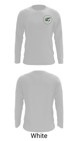 Long Sleeve Performance Shirt, Concord Junior High School Basketball, Men's Basketball, Teamtime, Team time, sublimation, custom sports apparel, team uniforms, spirit wear, spiritwear, sports uniforms, custom shirts, team store, custom team store, fundraiser sports, apparel fundraiser