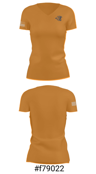 Women's Short Sleeve Vneck Shirt, Rochester School For The Deaf Basketball, Men's Basketball, Teamtime, Team time, sublimation, custom sports apparel, team uniforms, spirit wear, spiritwear, sports uniforms, custom shirts, team store, custom team store, fundraiser sports, apparel fundraiser
